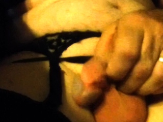 tiny cock