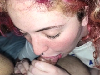 Amateur college teens blowjobs