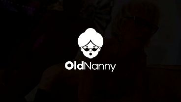 OldNanny – Horny Mature And Curvy BBW In Hot Lesbian Action
